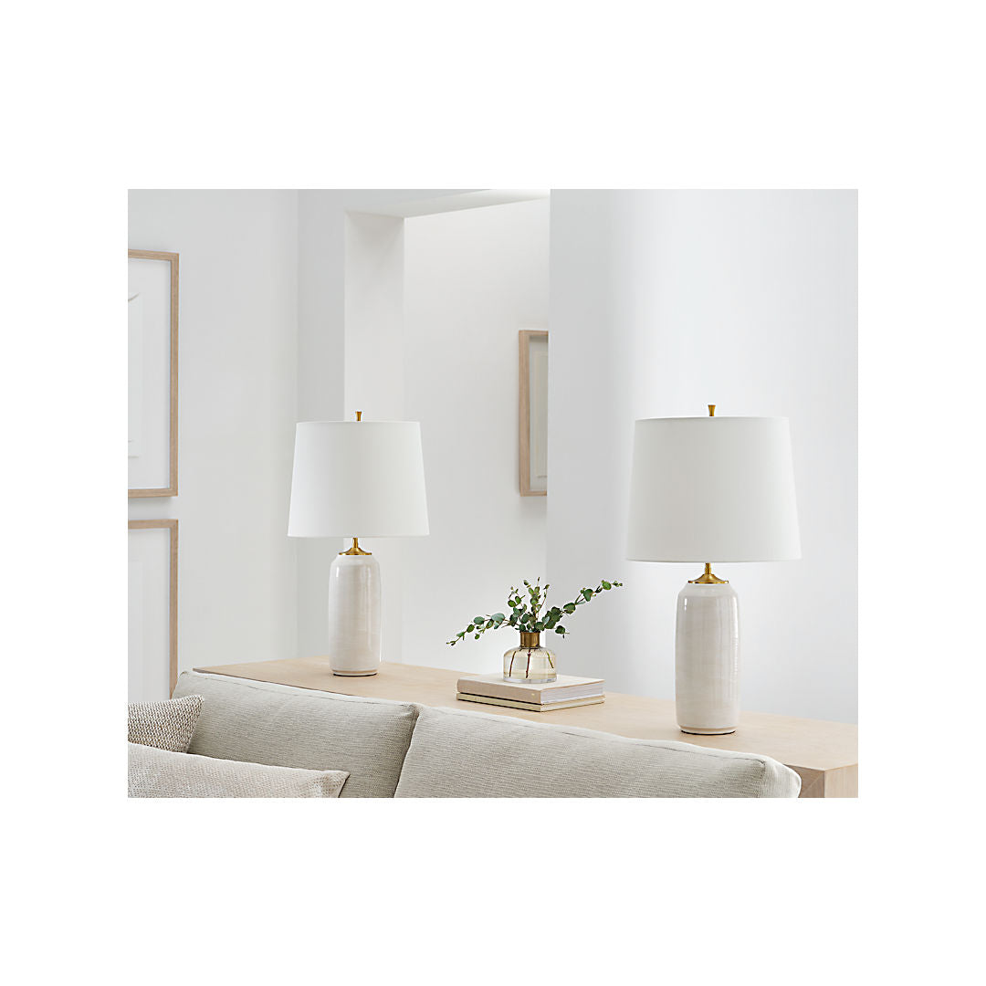 Cato Medium Table Lamp