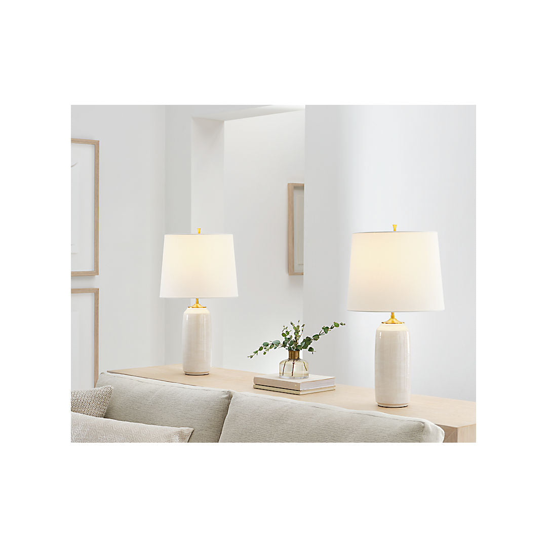 Cato Medium Table Lamp