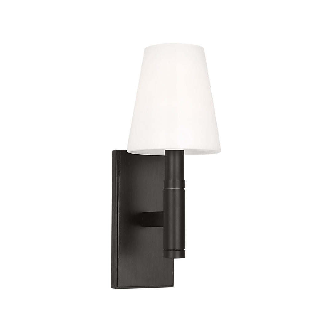 Beckham Classic Tall Bath Sconce