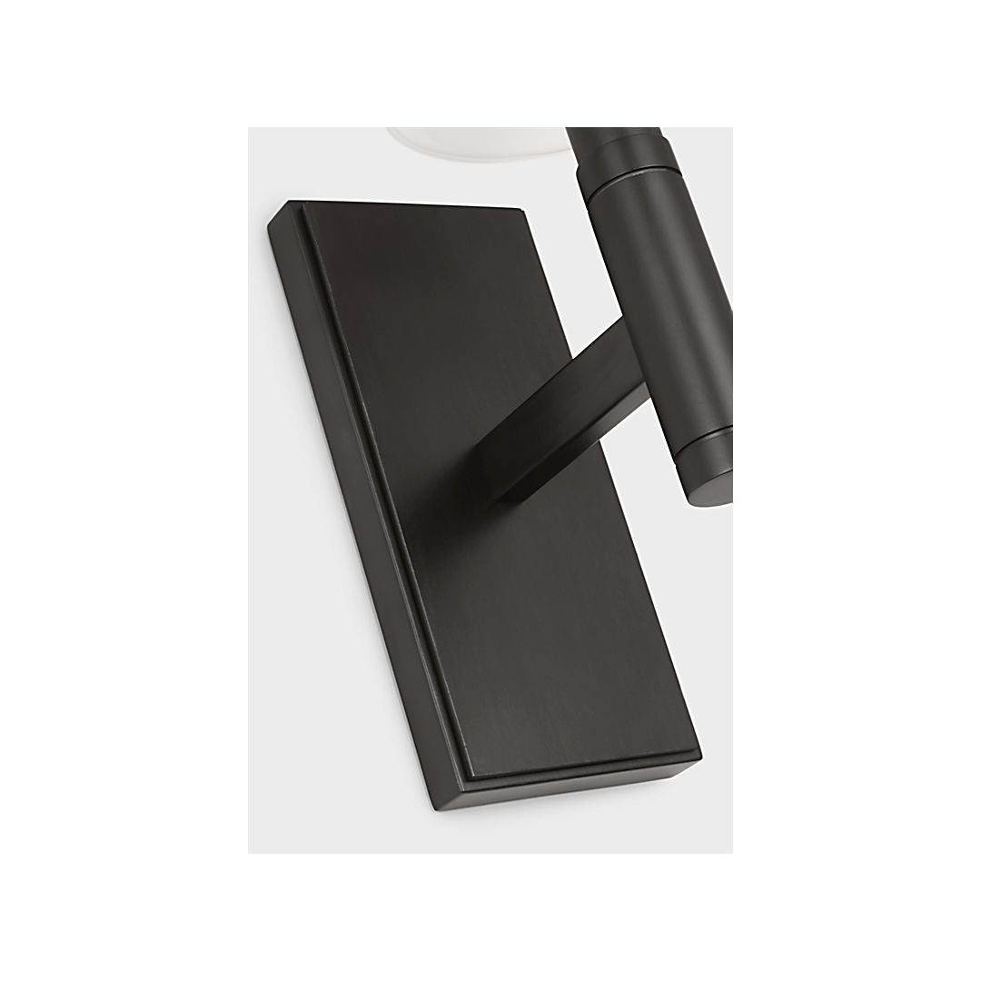 Beckham Classic Tall Bath Sconce