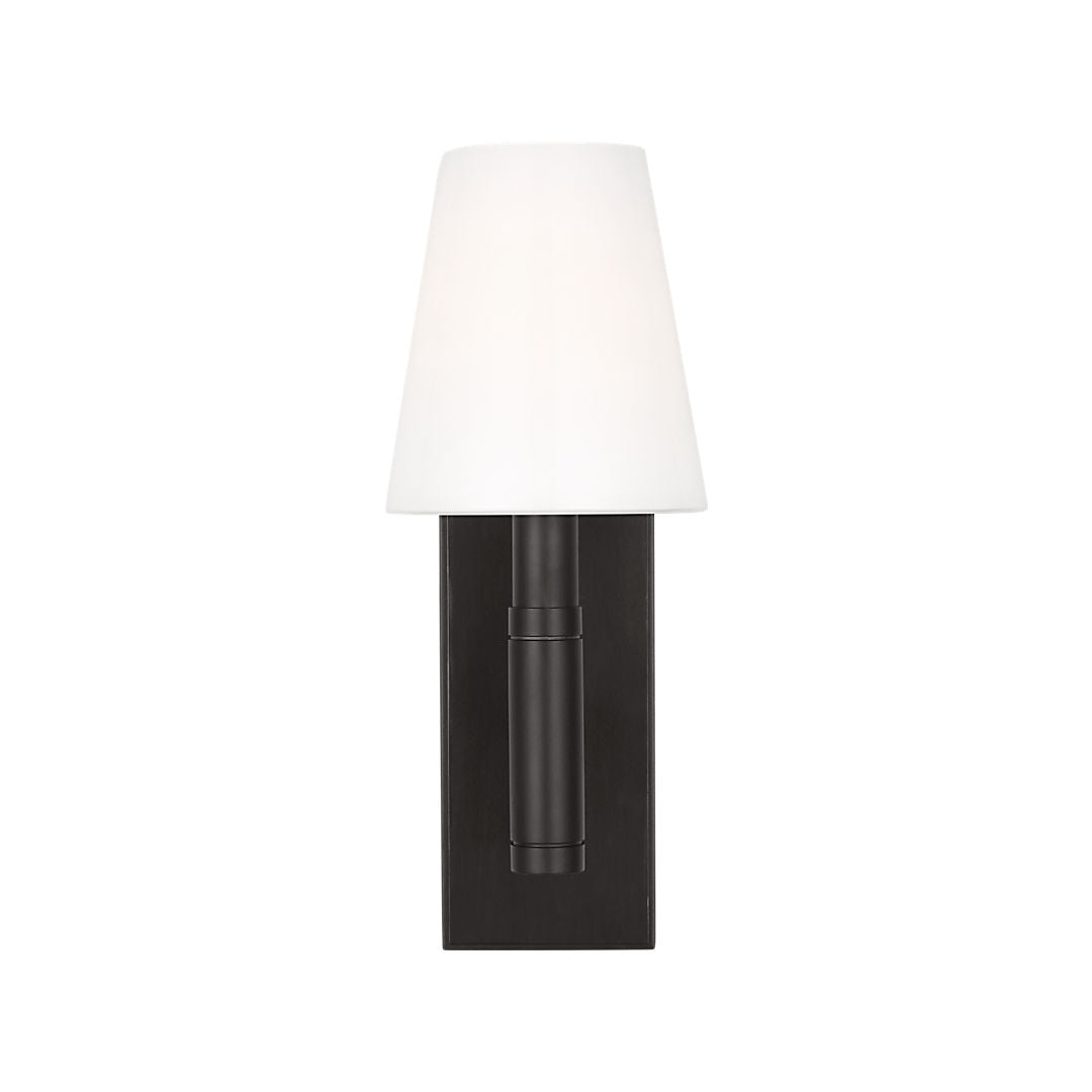 Beckham Classic Tall Bath Sconce