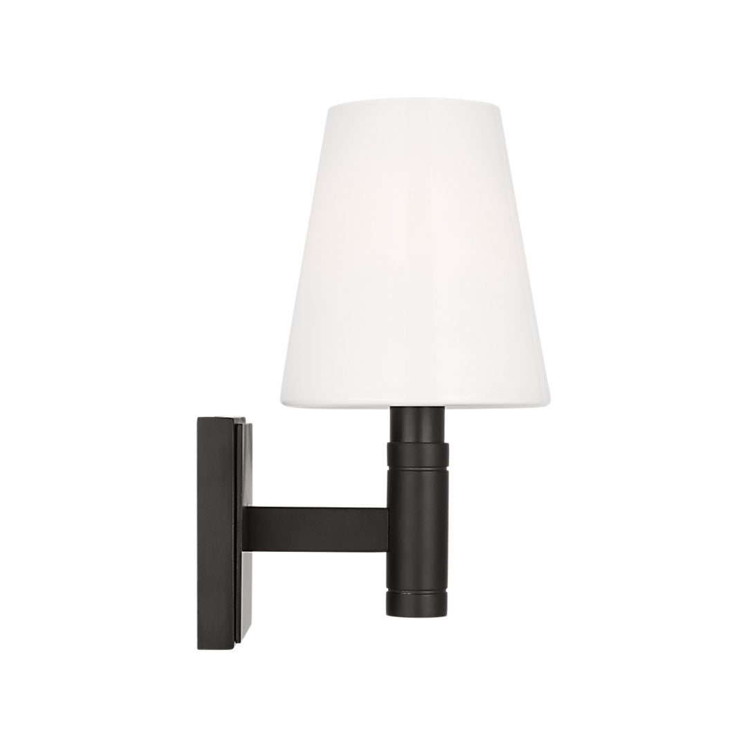 Beckham Classic Bath Sconce