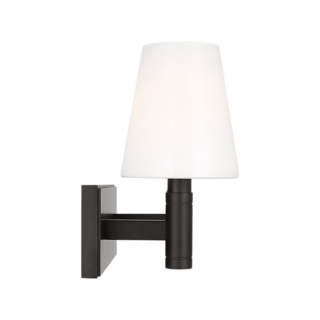 Beckham Classic 2-Light Bath Sconce