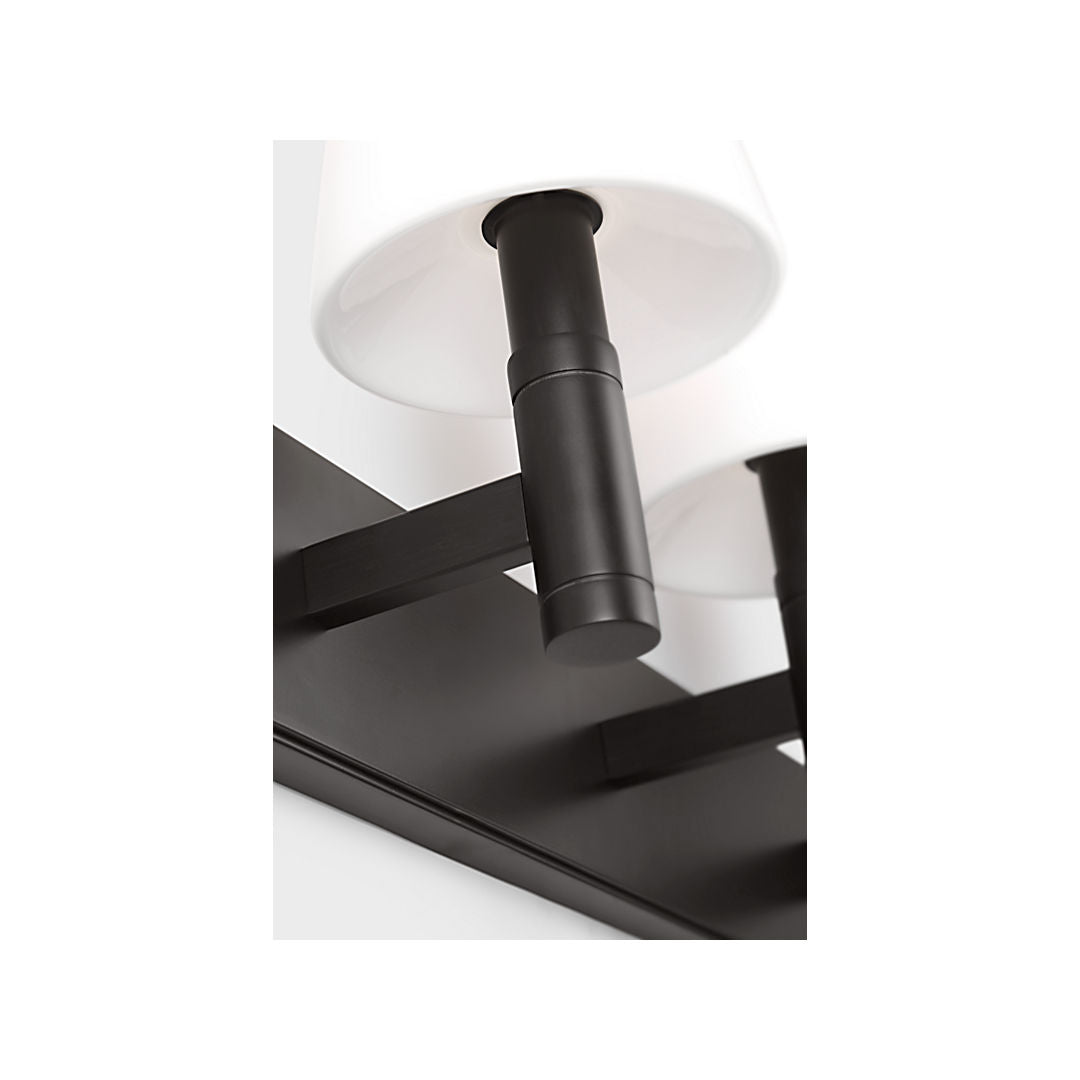 Beckham Classic 3-Light Bath Sconce