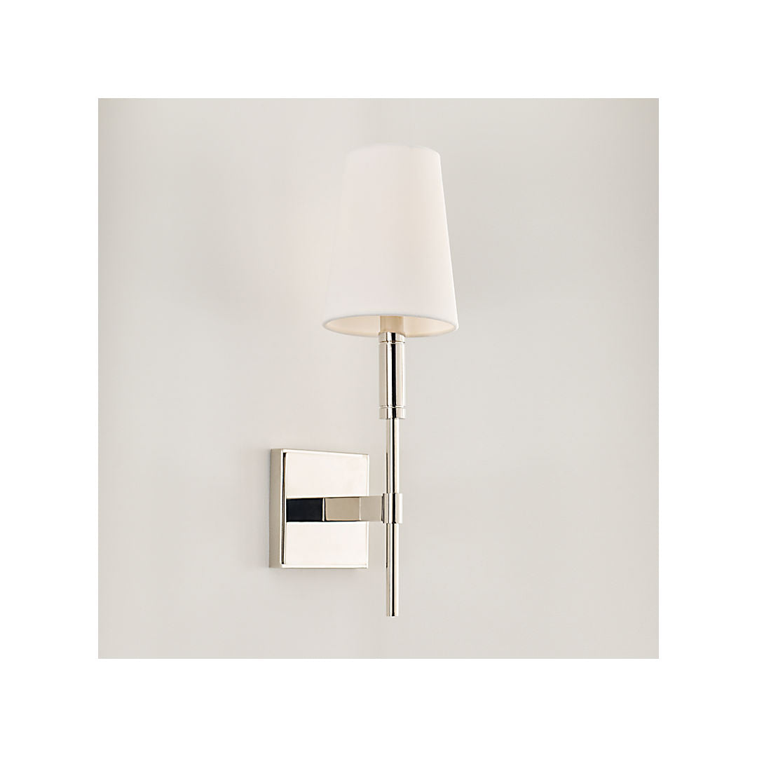 Beckham Classic Sconce