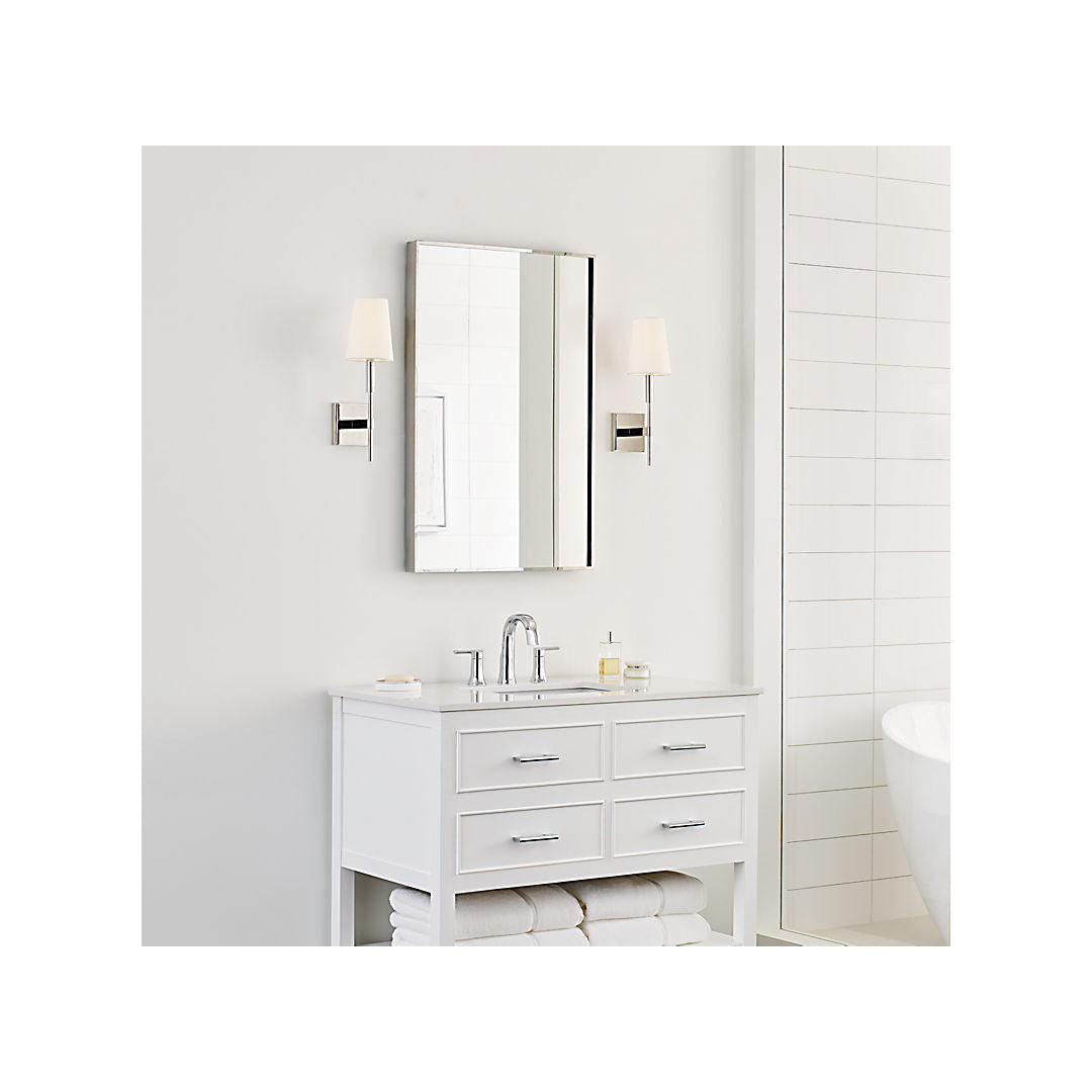 Beckham Classic Sconce