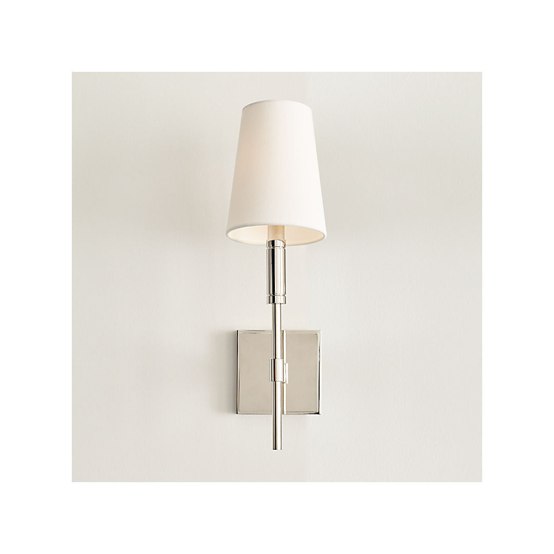 Beckham Classic Sconce