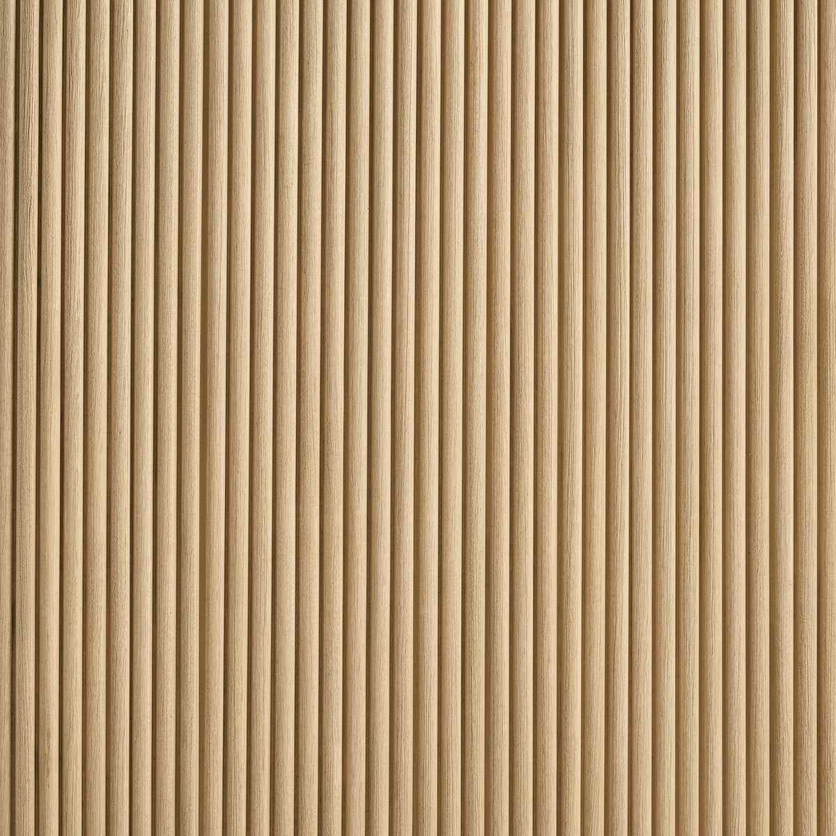 Havana 72" Double Bathroom Vanity in Nordic Reeded Birch | Calacatta Gold Quartz