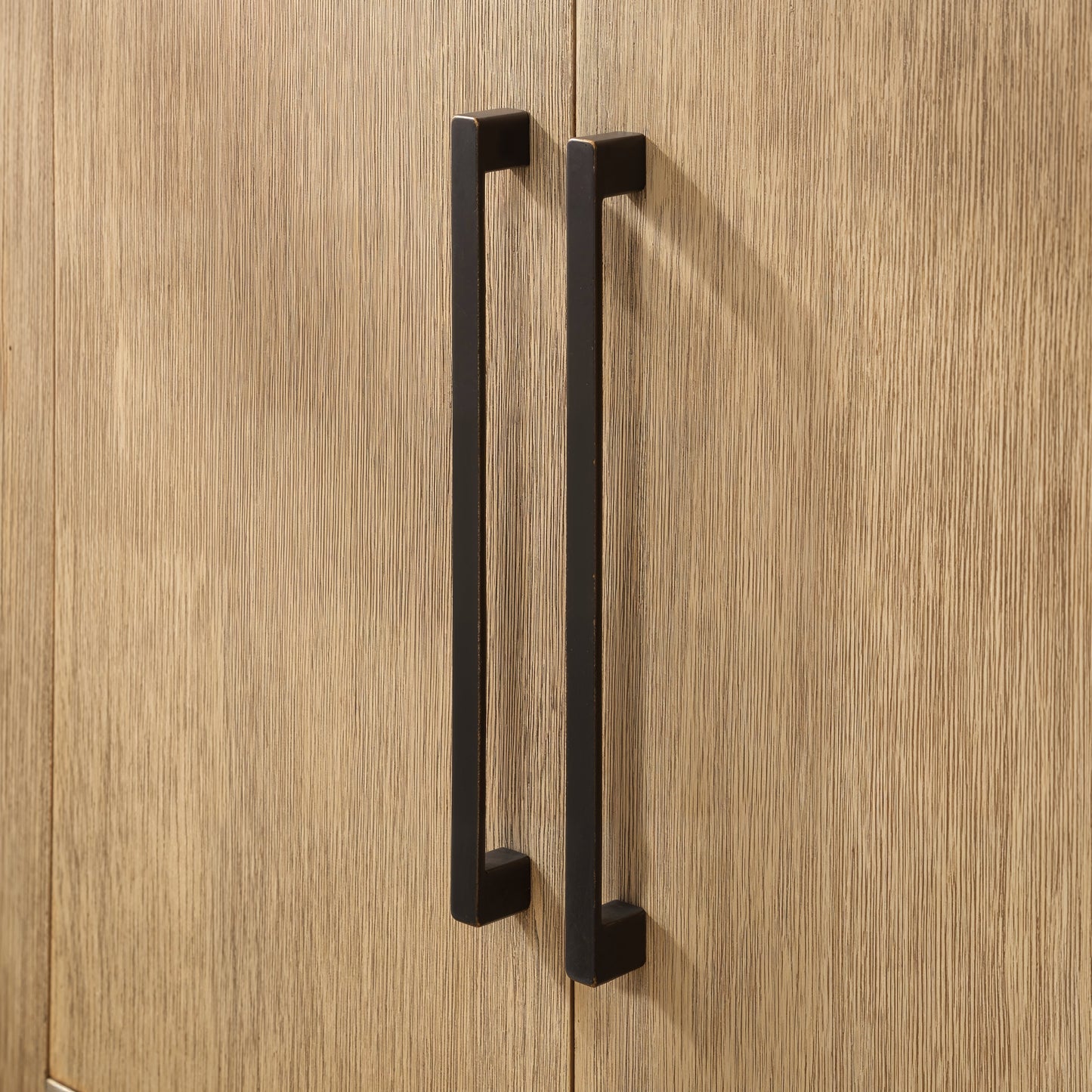 Bergen 42'' Single Bathroom Vanity | Calacatta Gold Quartz Top