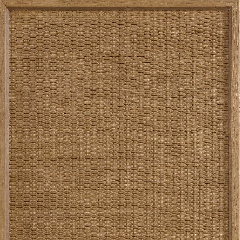 Rattan Material Sample
