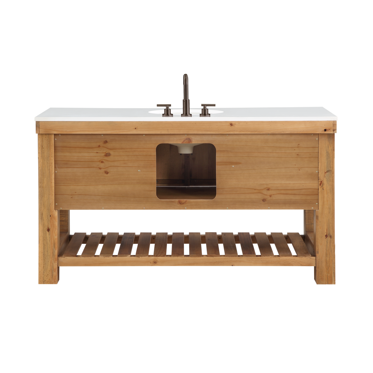 Telluride 60" Single Vanity