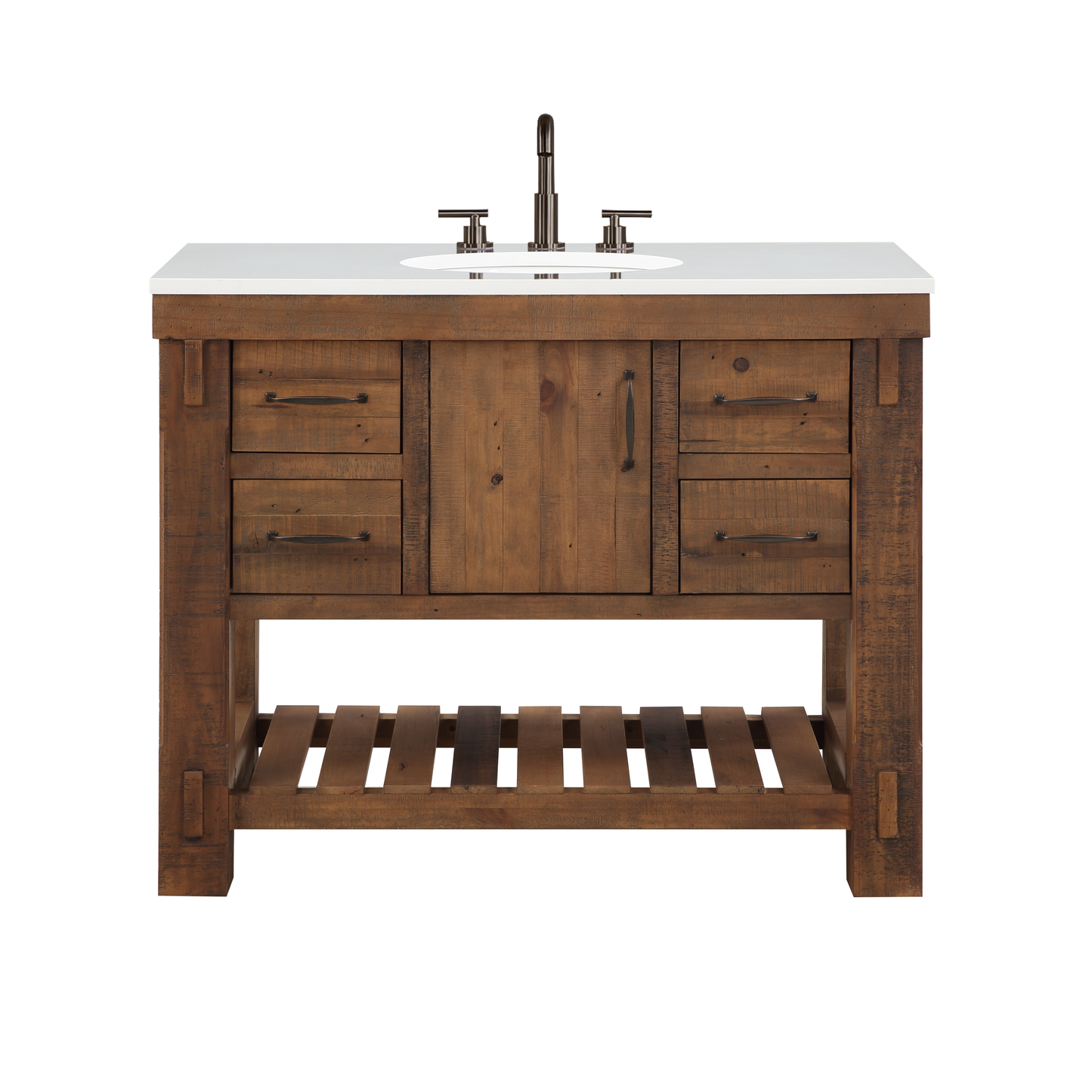 Telluride 42" Single Vanity
