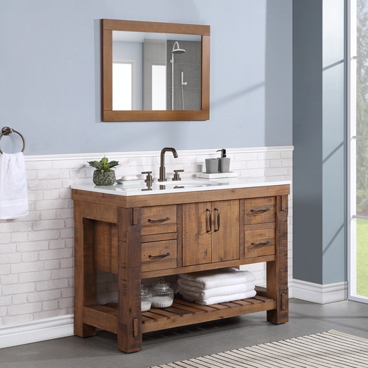 Telluride 48" Single Vanity